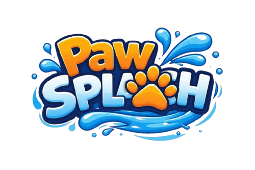 Paw Splash